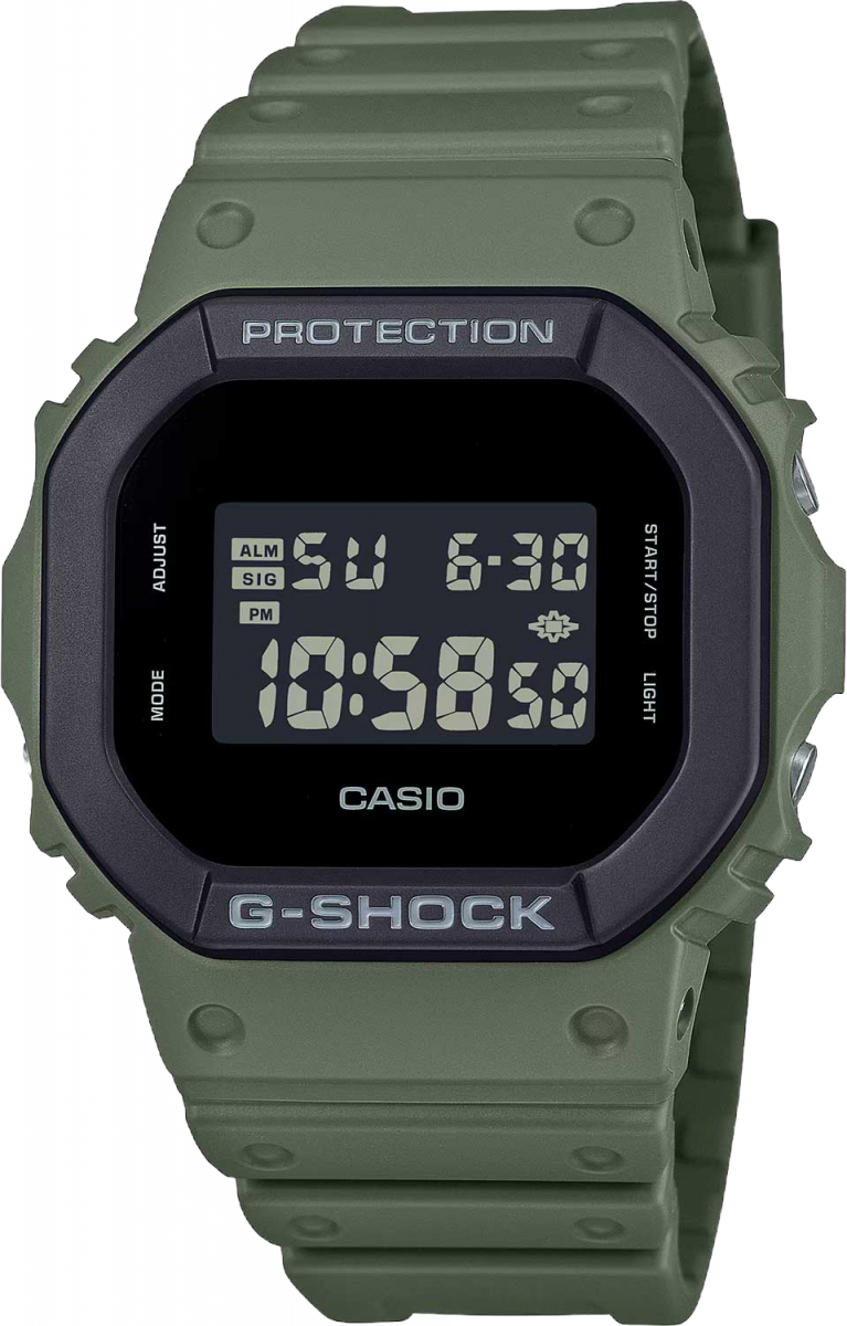 купить часы наручные часы casio g-shock dw-5610uu-3 с бесплатной доставкой | Купите часы КАСИО в интернет-магазине дилера CASIO.BAZA