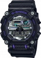 купить часы наручные часы casio g-shock ga-900as-1a с бесплатной доставкой | Купите часы КАСИО в интернет-магазине дилера CASIO.BAZA
