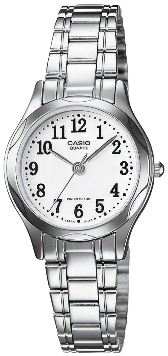 купить часы наручные часы casio collection ltp-1275d-7b с бесплатной доставкой | Купите часы КАСИО в интернет-магазине дилера CASIO.BAZA