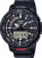 купить часы наручные часы casio pro trek prt-b70-1 с бесплатной доставкой | Купите часы КАСИО в интернет-магазине дилера CASIO.BAZA