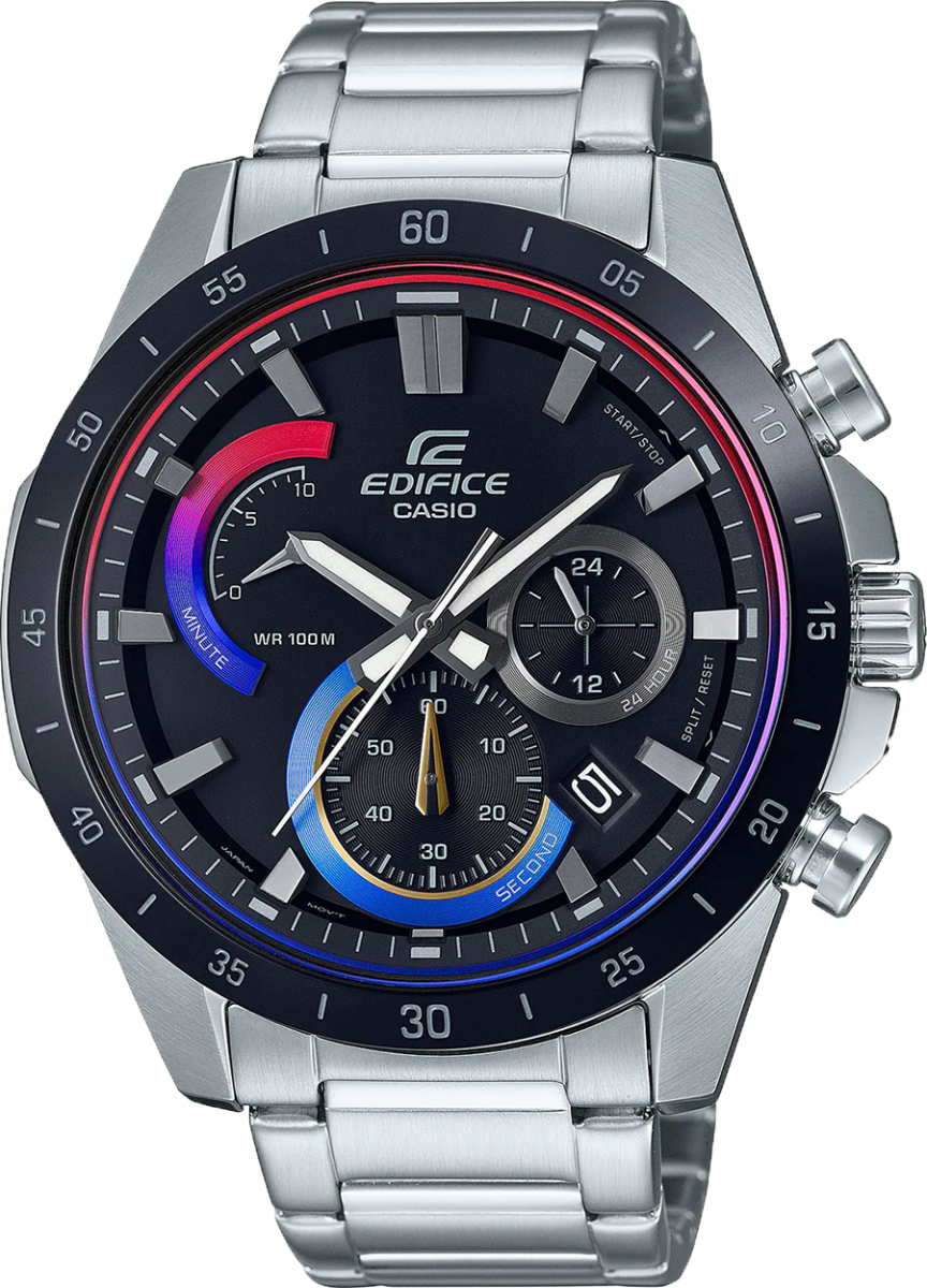 купить часы наручные часы casio edifice efr-537hg-1a с бесплатной доставкой | Купите часы КАСИО в интернет-магазине дилера CASIO.BAZA