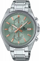 купить часы наручные часы casio edifice efv-610de-3a с бесплатной доставкой | Купите часы КАСИО в интернет-магазине дилера CASIO.BAZA