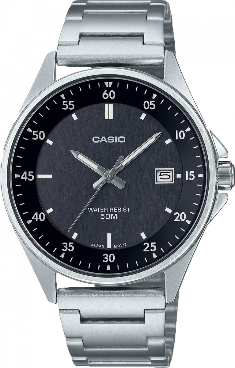 купить часы наручные часы casio collection mtp-e705d-1e с бесплатной доставкой | Купите часы КАСИО в интернет-магазине дилера CASIO.BAZA