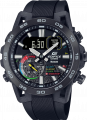 купить часы наручные часы casio edifice ecb-40mp-1а с бесплатной доставкой | Купите часы КАСИО в интернет-магазине дилера CASIO.BAZA