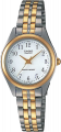 купить часы наручные часы casio collection ltp-1129g-7b с бесплатной доставкой | Купите часы КАСИО в интернет-магазине дилера CASIO.BAZA