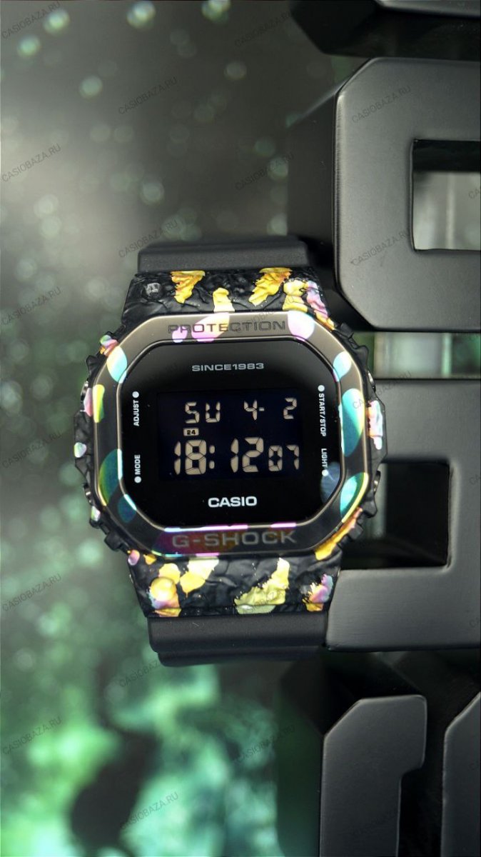 2 GM-5640GEM-1
