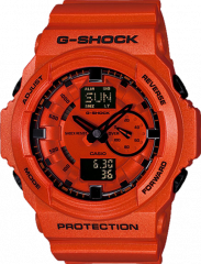 GA-150A-4A