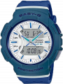 купить часы наручные часы casio baby-g bga-240-2a2 с бесплатной доставкой | Купите часы КАСИО в интернет-магазине дилера CASIO.BAZA