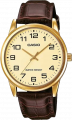 купить часы наручные часы casio collection mtp-v001gl-9b с бесплатной доставкой | Купите часы КАСИО в интернет-магазине дилера CASIO.BAZA