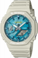 купить часы наручные часы casio g-shock ga-2100as-5a с бесплатной доставкой | Купите часы КАСИО в интернет-магазине дилера CASIO.BAZA