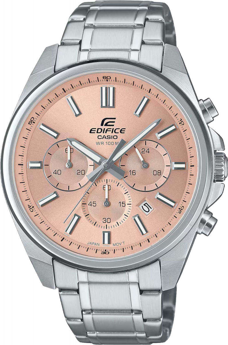 купить часы наручные часы casio edifice efv-650d-4a с бесплатной доставкой | Купите часы КАСИО в интернет-магазине дилера CASIO.BAZA