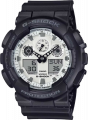 купить часы наручные часы casio g-shock ga-100wd-1a с бесплатной доставкой | Купите часы КАСИО в интернет-магазине дилера CASIO.BAZA