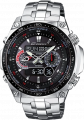 купить часы наручные часы casio edifice ecw-m300edb-1а с бесплатной доставкой | Купите часы КАСИО в интернет-магазине дилера CASIO.BAZA