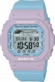 купить часы наручные часы casio baby-g blx-565-2e с бесплатной доставкой | Купите часы КАСИО в интернет-магазине дилера CASIO.BAZA