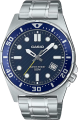 купить часы наручные часы casio collection mtd-135d-2a с бесплатной доставкой | Купите часы КАСИО в интернет-магазине дилера CASIO.BAZA
