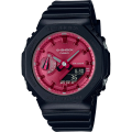 купить часы наручные часы casio g-shock gma-s2100rb-1a с бесплатной доставкой | Купите часы КАСИО в интернет-магазине дилера CASIO.BAZA