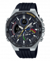 купить часы наручные часы casio edifice ecb-950mp-1a с бесплатной доставкой | Купите часы КАСИО в интернет-магазине дилера CASIO.BAZA