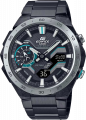 купить часы наручные часы casio edifice ecb-2200dd-1а с бесплатной доставкой | Купите часы КАСИО в интернет-магазине дилера CASIO.BAZA