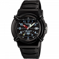 купить часы наручные часы casio collection hda-600b-1b с бесплатной доставкой | Купите часы КАСИО в интернет-магазине дилера CASIO.BAZA