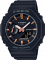 купить часы наручные часы casio g-shock gma-s2100-1a с бесплатной доставкой | Купите часы КАСИО в интернет-магазине дилера CASIO.BAZA
