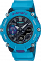купить часы наручные часы casio g-shock ga-2200-2a с бесплатной доставкой | Купите часы КАСИО в интернет-магазине дилера CASIO.BAZA