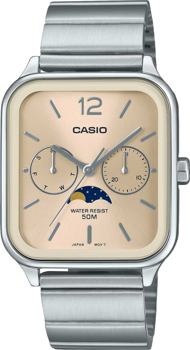 купить часы наручные часы casio collection mtp-m305d-9a с бесплатной доставкой | Купите часы КАСИО в интернет-магазине дилера CASIO.BAZA