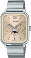 купить часы наручные часы casio collection mtp-m305d-9a с бесплатной доставкой | Купите часы КАСИО в интернет-магазине дилера CASIO.BAZA