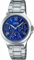 купить часы наручные часы casio collection ltp-v300d-2a2 с бесплатной доставкой | Купите часы КАСИО в интернет-магазине дилера CASIO.BAZA
