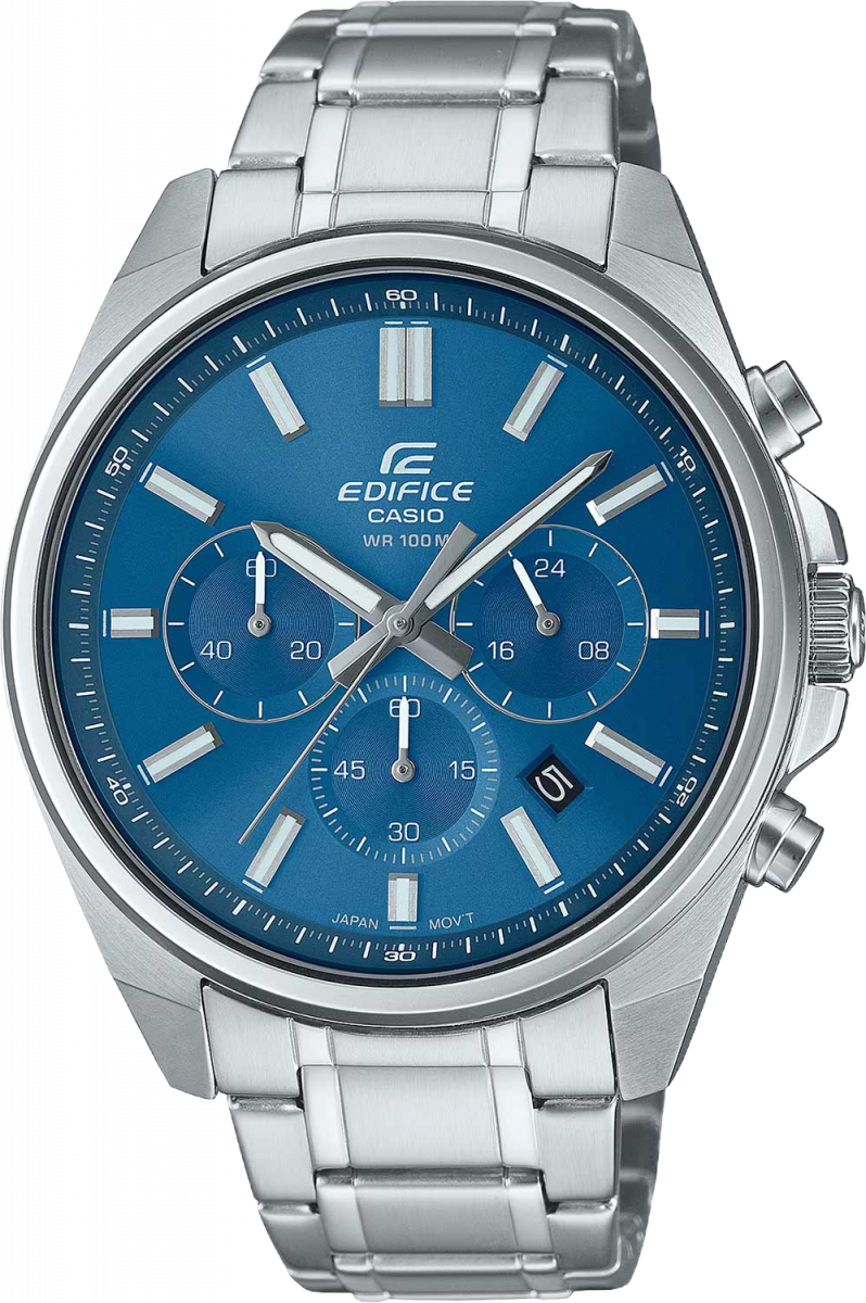 купить часы наручные часы casio edifice efv-650d-2a с бесплатной доставкой | Купите часы КАСИО в интернет-магазине дилера CASIO.BAZA