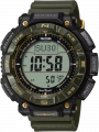 купить часы наручные часы casio pro trek prg-340ans-3 с бесплатной доставкой | Купите часы КАСИО в интернет-магазине дилера CASIO.BAZA