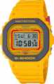 купить часы наручные часы casio g-shock dw-5610y-9 с бесплатной доставкой | Купите часы КАСИО в интернет-магазине дилера CASIO.BAZA