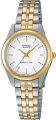 купить часы наручные часы casio collection ltp-1129g-7a с бесплатной доставкой | Купите часы КАСИО в интернет-магазине дилера CASIO.BAZA