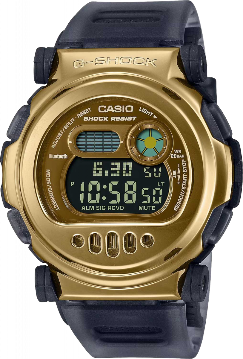 купить часы наручные часы casio g-shock g-b001mvb-8 с бесплатной доставкой | Купите часы КАСИО в интернет-магазине дилера CASIO.BAZA