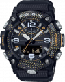 купить часы наручные часы casio g-shock premium gg-b100y-1a с бесплатной доставкой | Купите часы КАСИО в интернет-магазине дилера CASIO.BAZA