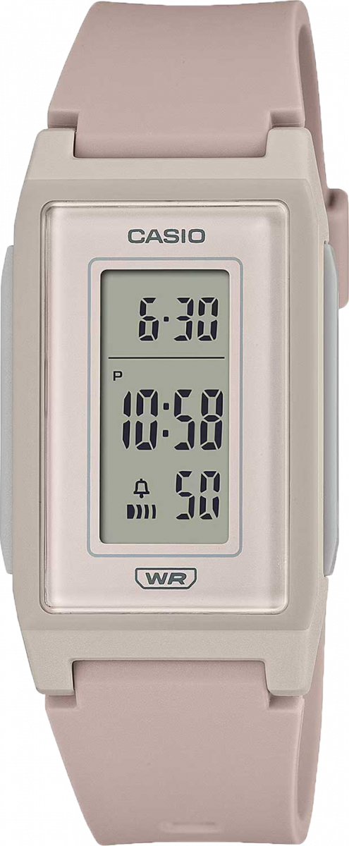 купить часы наручные часы casio collection lf-10wh-4 с бесплатной доставкой | Купите часы КАСИО в интернет-магазине дилера CASIO.BAZA