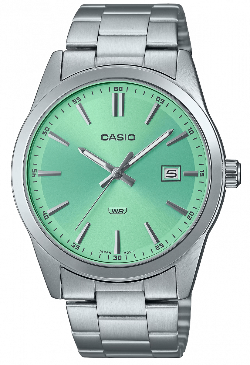 купить часы наручные часы casio collection mtp-vd03d-3a2 с бесплатной доставкой | Купите часы КАСИО в интернет-магазине дилера CASIO.BAZA