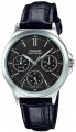 купить часы наручные часы casio collection ltp-v300l-1a с бесплатной доставкой | Купите часы КАСИО в интернет-магазине дилера CASIO.BAZA