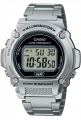 купить часы наручные часы casio collection w-219hd-1a с бесплатной доставкой | Купите часы КАСИО в интернет-магазине дилера CASIO.BAZA