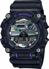 GA-900AS-1A