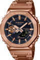 купить часы наручные часы casio g-shock gm-b2100gd-5a с бесплатной доставкой | Купите часы КАСИО в интернет-магазине дилера CASIO.BAZA