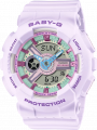 купить часы наручные часы casio baby-g ba-110xpm-6a с бесплатной доставкой | Купите часы КАСИО в интернет-магазине дилера CASIO.BAZA
