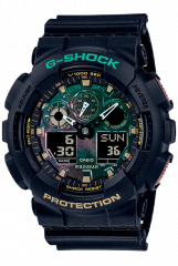 GA-100RC-1A