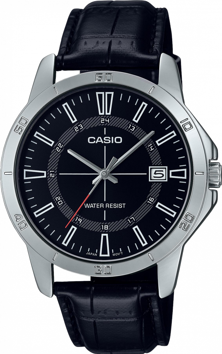 купить часы наручные часы casio collection mtp-v004l-1c с бесплатной доставкой | Купите часы КАСИО в интернет-магазине дилера CASIO.BAZA