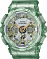 купить часы наручные часы casio g-shock gma-s120gs-3a с бесплатной доставкой | Купите часы КАСИО в интернет-магазине дилера CASIO.BAZA
