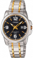 купить часы наручные часы casio collection ltp-1314sg-1a с бесплатной доставкой | Купите часы КАСИО в интернет-магазине дилера CASIO.BAZA