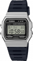 купить часы наручные часы casio collection f-91wm-7a с бесплатной доставкой | Купите часы КАСИО в интернет-магазине дилера CASIO.BAZA