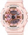 купить часы наручные часы casio g-shock gma-s110mp-4a1 с бесплатной доставкой | Купите часы КАСИО в интернет-магазине дилера CASIO.BAZA