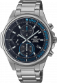 купить часы наручные часы casio edifice efr-s572d-1a с бесплатной доставкой | Купите часы КАСИО в интернет-магазине дилера CASIO.BAZA