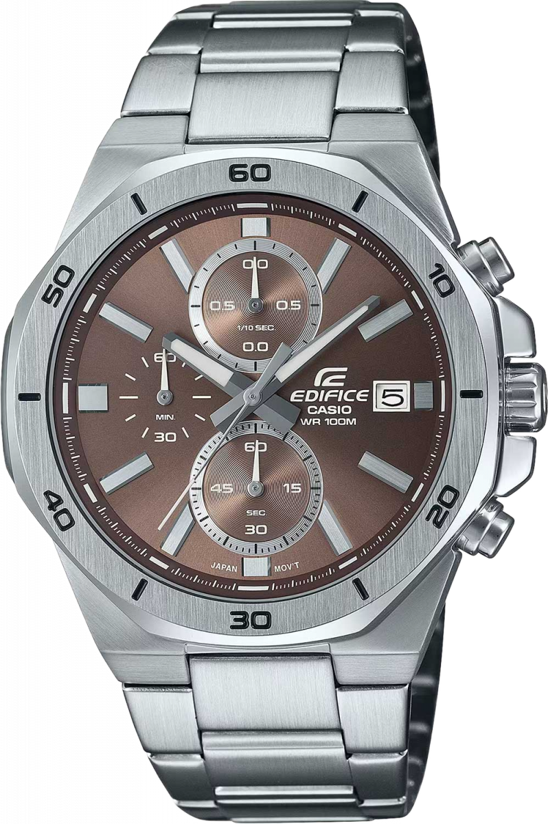 купить часы наручные часы casio edifice efv-640d-5a с бесплатной доставкой | Купите часы КАСИО в интернет-магазине дилера CASIO.BAZA