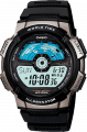 купить часы наручные часы casio collection ae-1100w-1a с бесплатной доставкой | Купите часы КАСИО в интернет-магазине дилера CASIO.BAZA